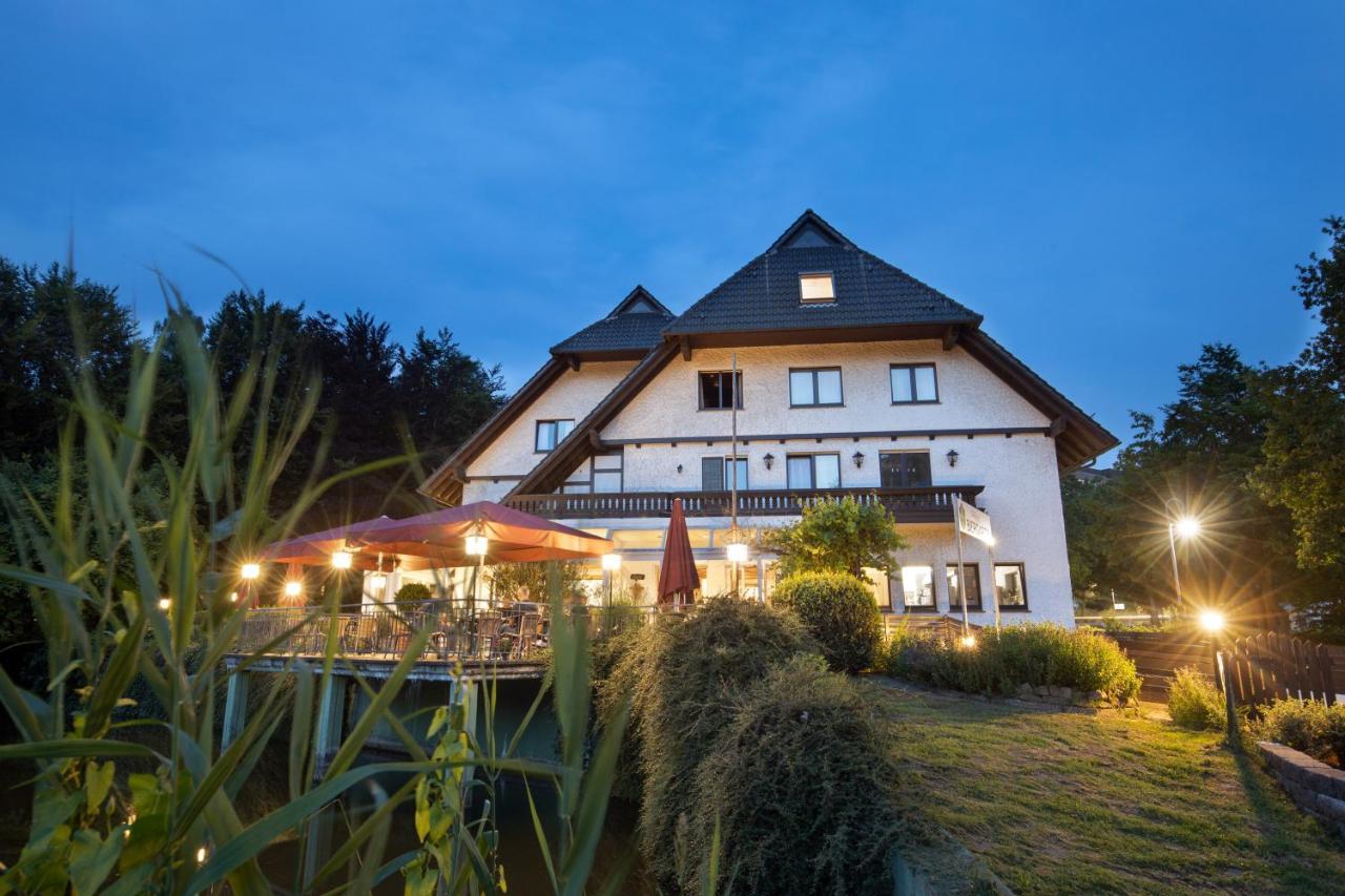 Deeke's Quellenhof 3* Lubbecke