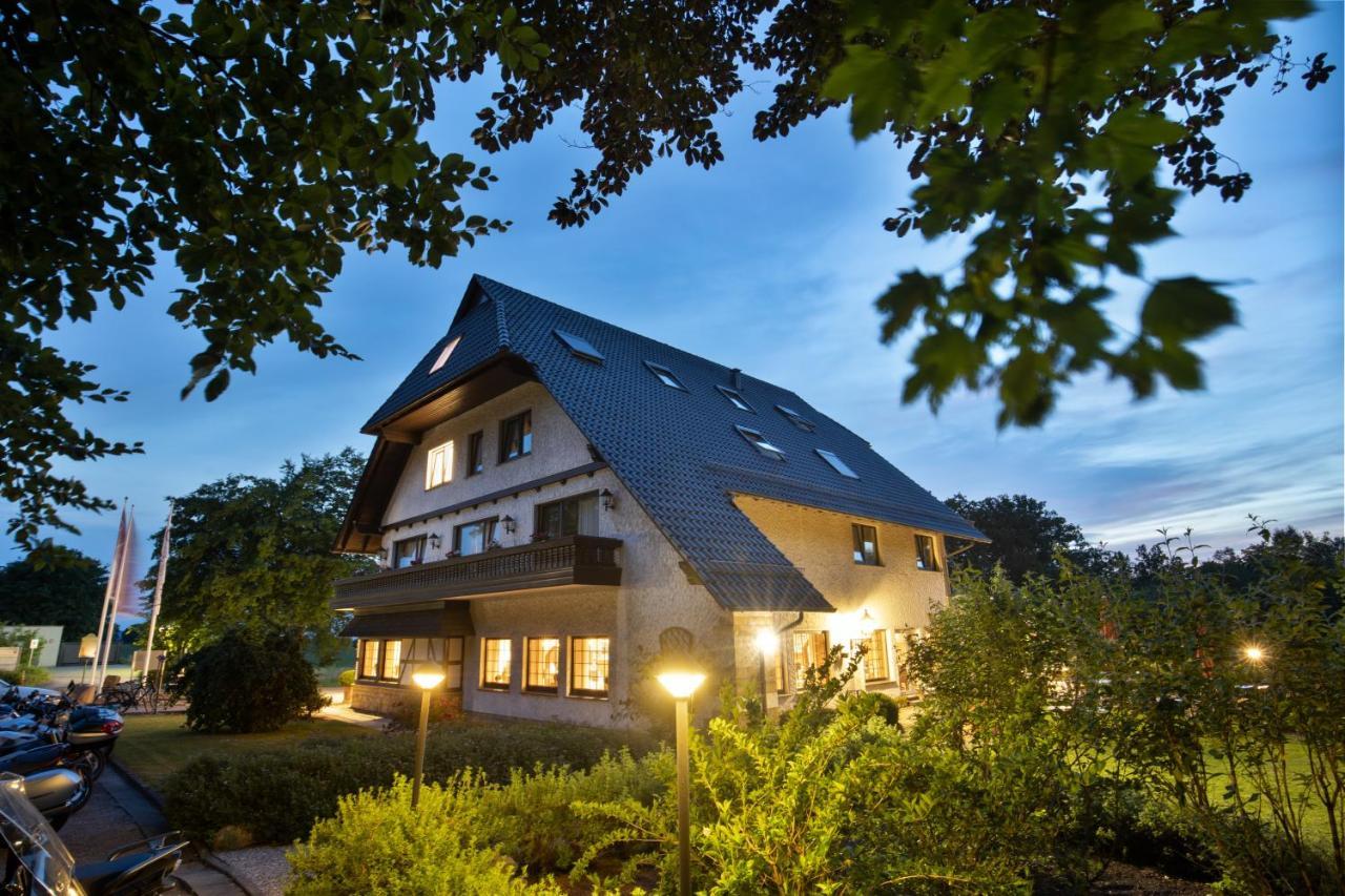 Deeke's Quellenhof